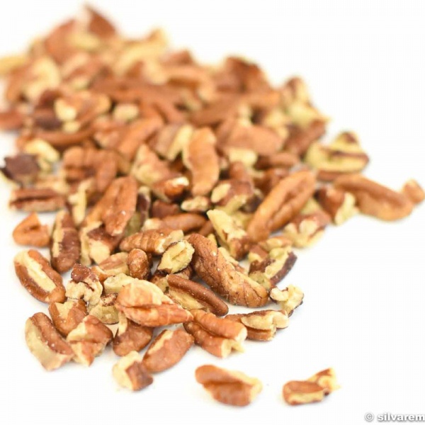 Noix de p�can bris�e 200 g
