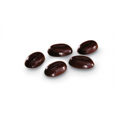 Grains de café chocolat 100 g