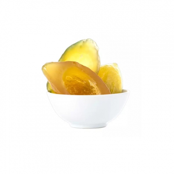 1/2 c�drat confit 200 g