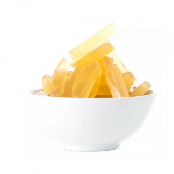 1/2 c�drat confit 200 g