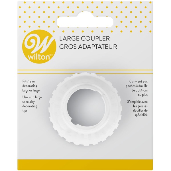 Adaptateur pour douille grand mod�le
