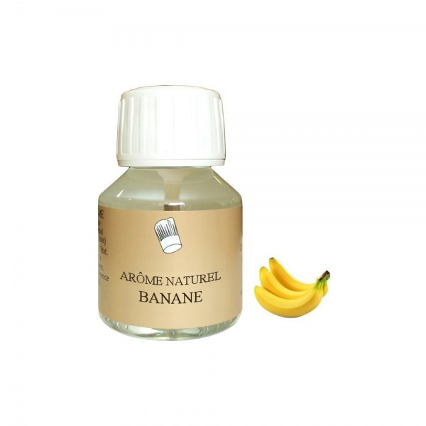Arme banane 58 ml Arme banane 58 ml