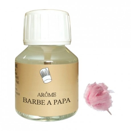 Ar�me barbe � papa 58 ml