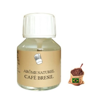 Arôme café 58 ml