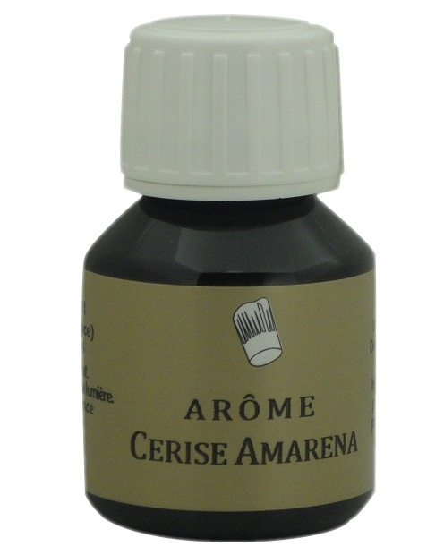 AROME CERISE AMARENA 115ML