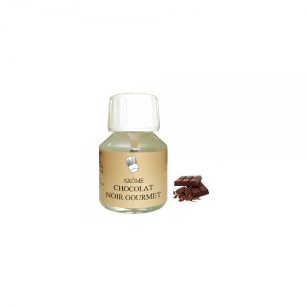 Ar�me chocolat noir 58 ml