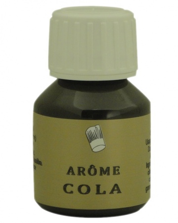 Arôme cola 58 ml