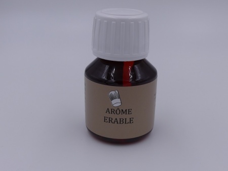 Arôme érable 58 ml