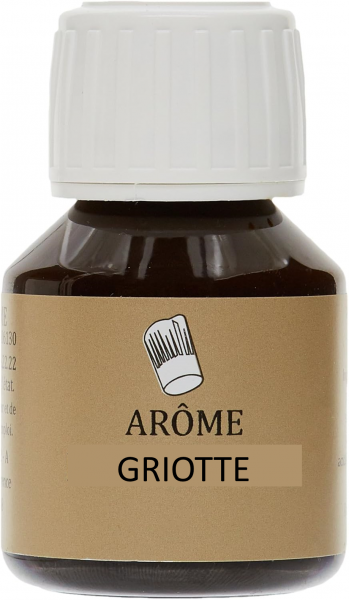 Ar�me griotte 58 ml