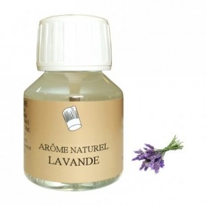 Arôme lavande 58 ml