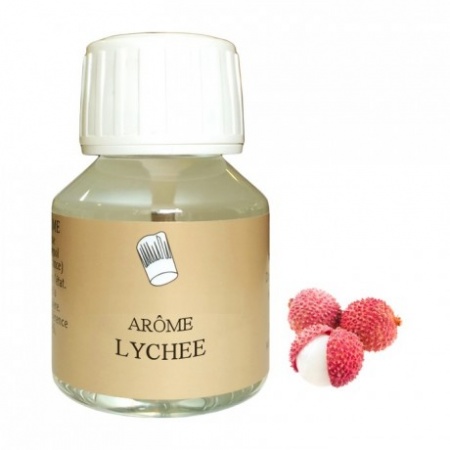 Arôme litchi 58 ml