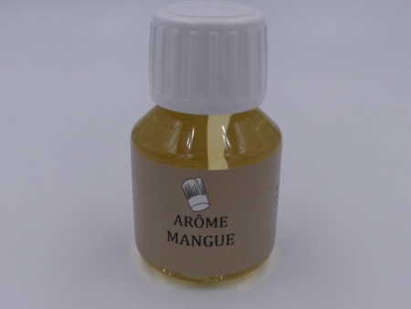Arôme mangue 58 ml
