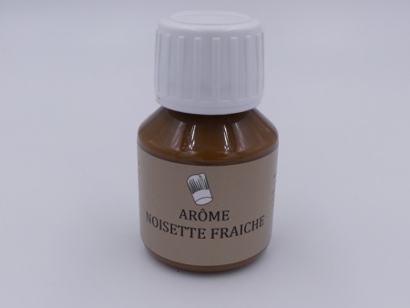Arôme noisette 58 ml