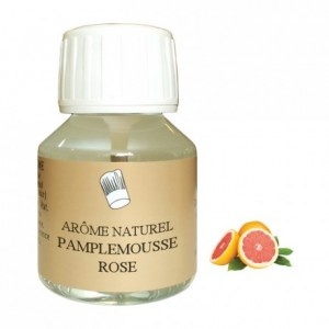 Ar�me pamplemousse 58 ml