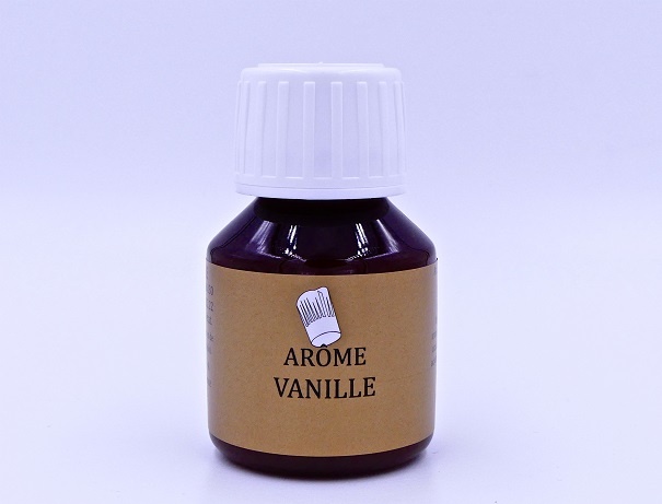 Arôme vanille - Alimad Food