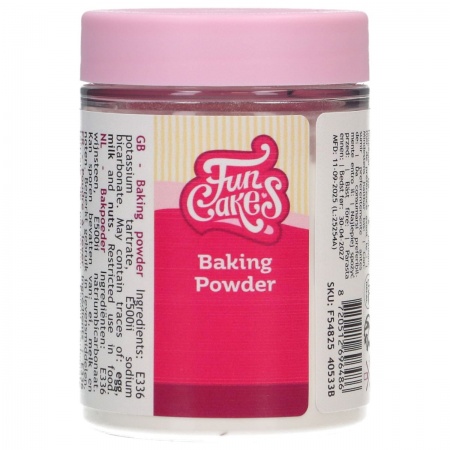 Baking Powder en poudre 1 kg