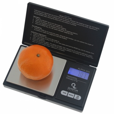 Balance de précision 0,1 gramme