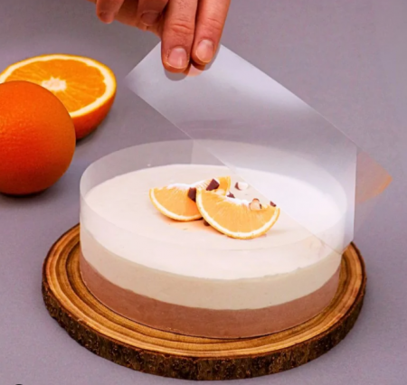 Bande de rhodoid hauteur 11 cm x 5 m