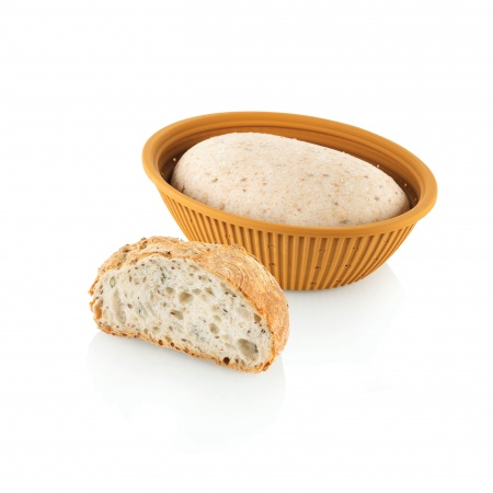 Banneton pour pain silicone 750g