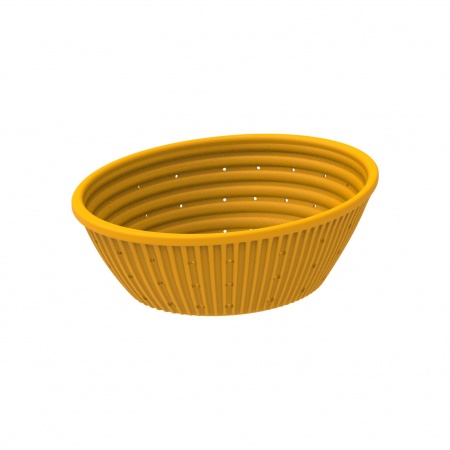 Banneton pour pain silicone 750g