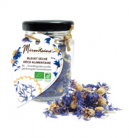 Bleuet séché alimentaire