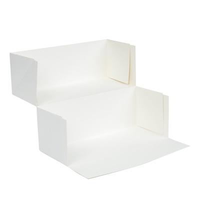 Bo�te � b�che en carton 40 cm