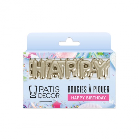 Anniversaire
