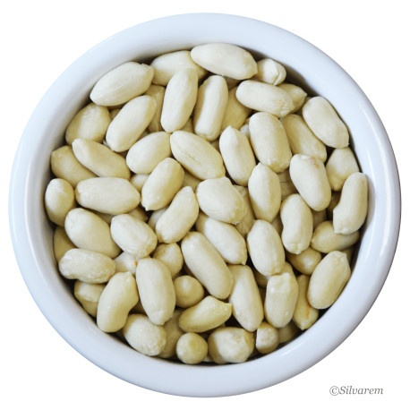 Cacahu�tes pel�es 200 g