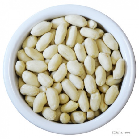 Cacahuètes pelées 200 g
