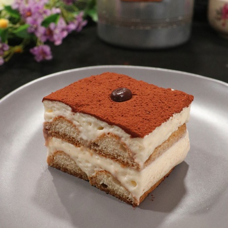 Cacao à saupoudrer