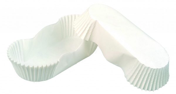 caissettes pour �clair x100