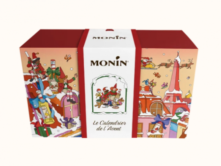 Sirop Monin