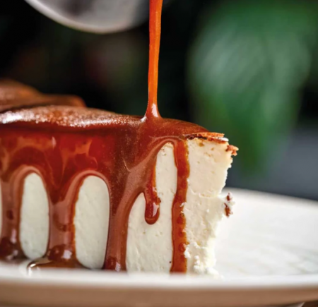 Caramel beurre demi sel 250g