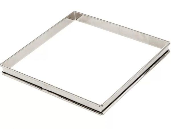 carr� � tarte 22cm
