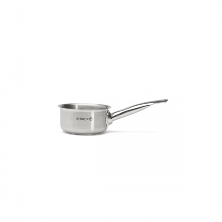 Casserole en inox 12 cm Prim\'appety De Buyer