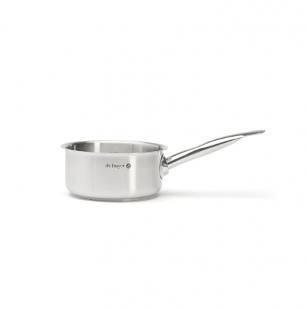 Casserole en inox 16 cm Prim\'appety De Buyer
