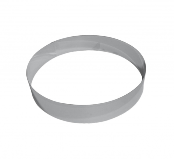 Cercle � entremets 16 cm