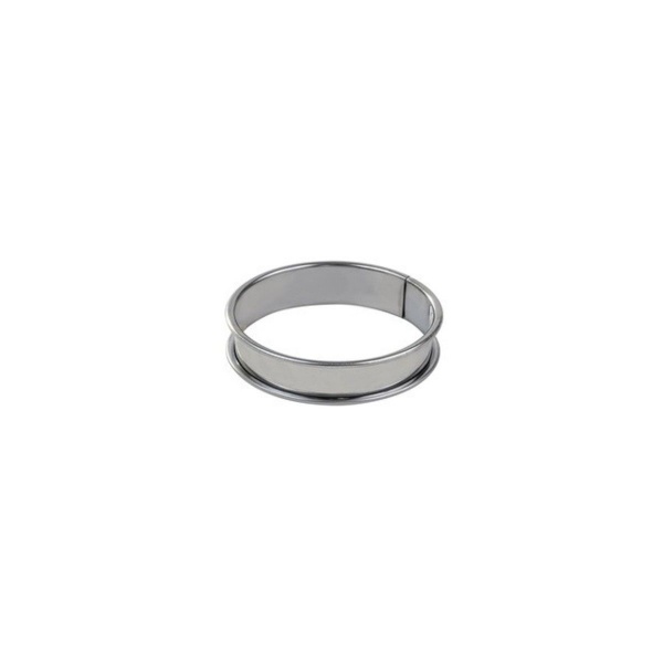 cercle � tarte 10cm
