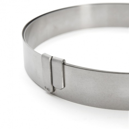 Cercle ajustable de hauteur 3 cm