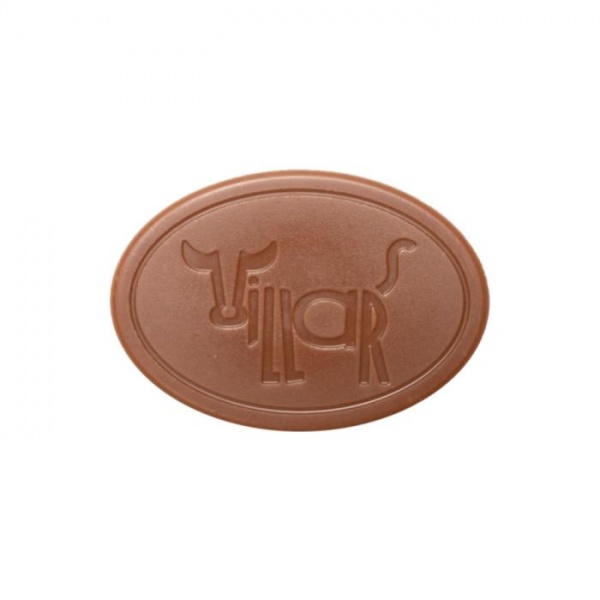 Chocolat couverture lait Milcheli 38%