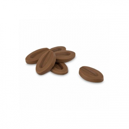 Chocolat lait Equatoriale