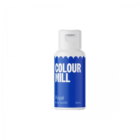 Colorant Colour Mill bleu royal