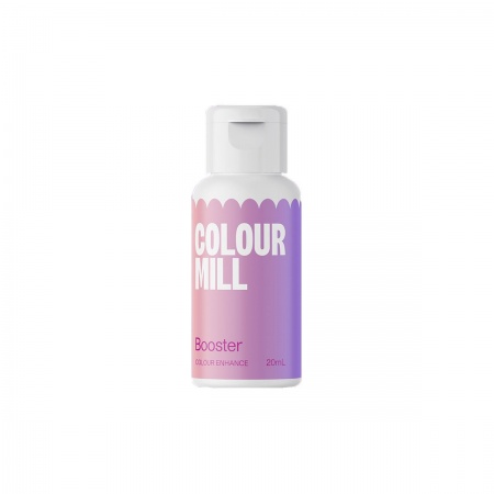 Colorant Colour Mill Booster