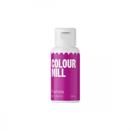 Colorant Colour Mill Lipo Fushia