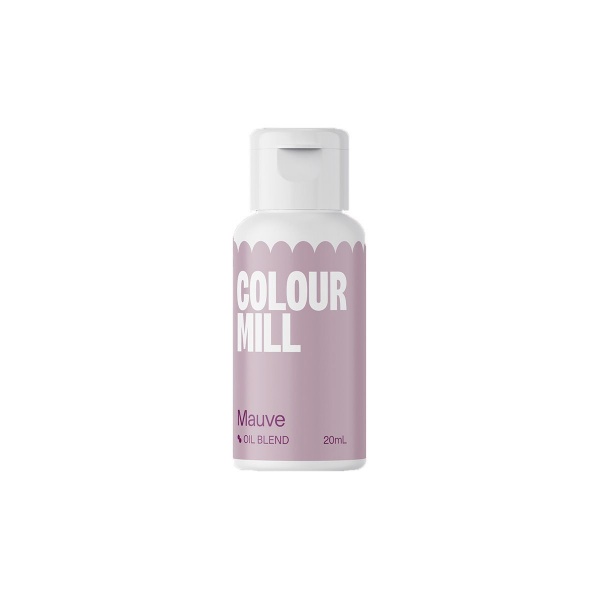 Colorant Colour Mill mauve