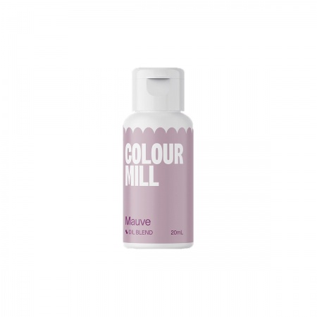 Colorant Colour Mill mauve