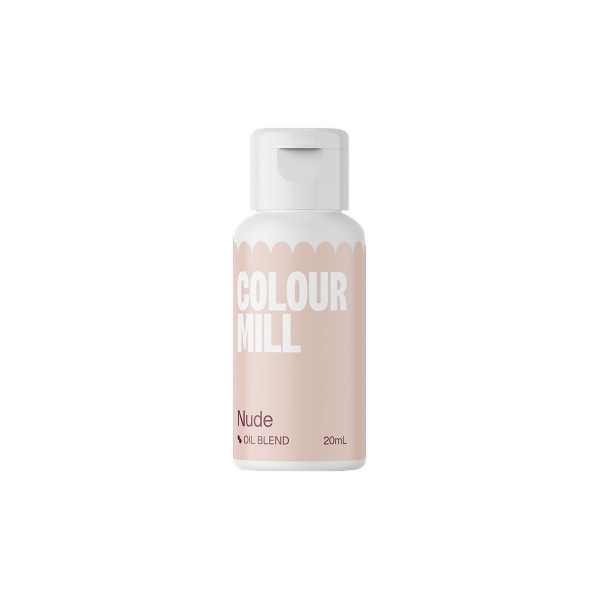Colorant Colour Mill nude beige