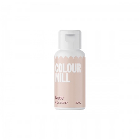 Colorant Colour Mill nude beige