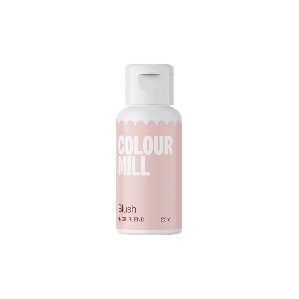 Colorant Colour Mill rose blush