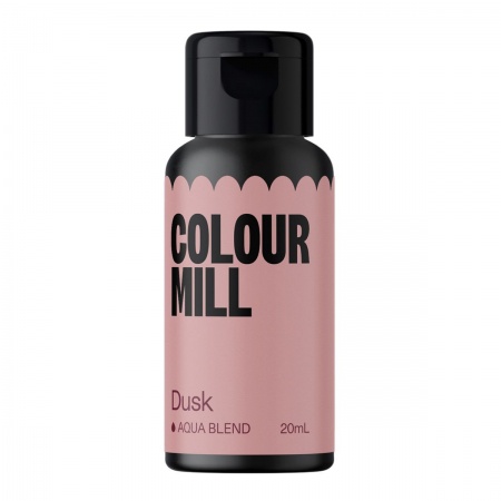 Colorant Colour Mill rose dusk hydrosoluble 20ml